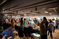 Azul leva empreendedores da região Norte para encontro com empresários de São Paulo