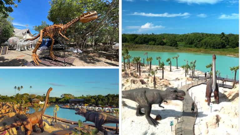 Ceará terá o maior parque de dinossauros da América Latina 1 d297bfc7 436e 4933 ae7a bc08f9c94ca0 Ceará terá o maior parque de dinossauros da América Latina