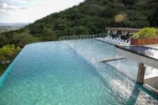 Resort Ecoar comemora resultados e, assim como o Parque Aquático Cascanéia, traz novidades