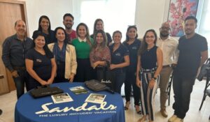 Sandals Resorts amplia treinamentos em Cuiabá (MT) e Campo Grande (MS)