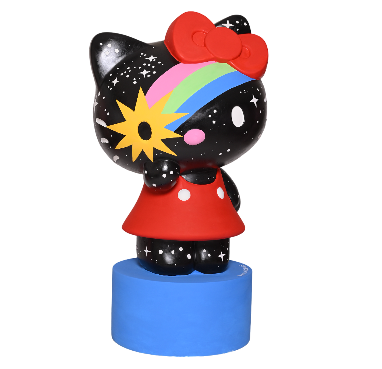 handler e1716568303421 Bioparque celebra 50 anos da Hello Kitty com ativações no Rio