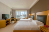 Quarto Hotel Grand Hyatt São Paulo