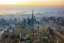 Dubai recebe mais de 5 milhões de visitantes internacionais no primeiro trimestre