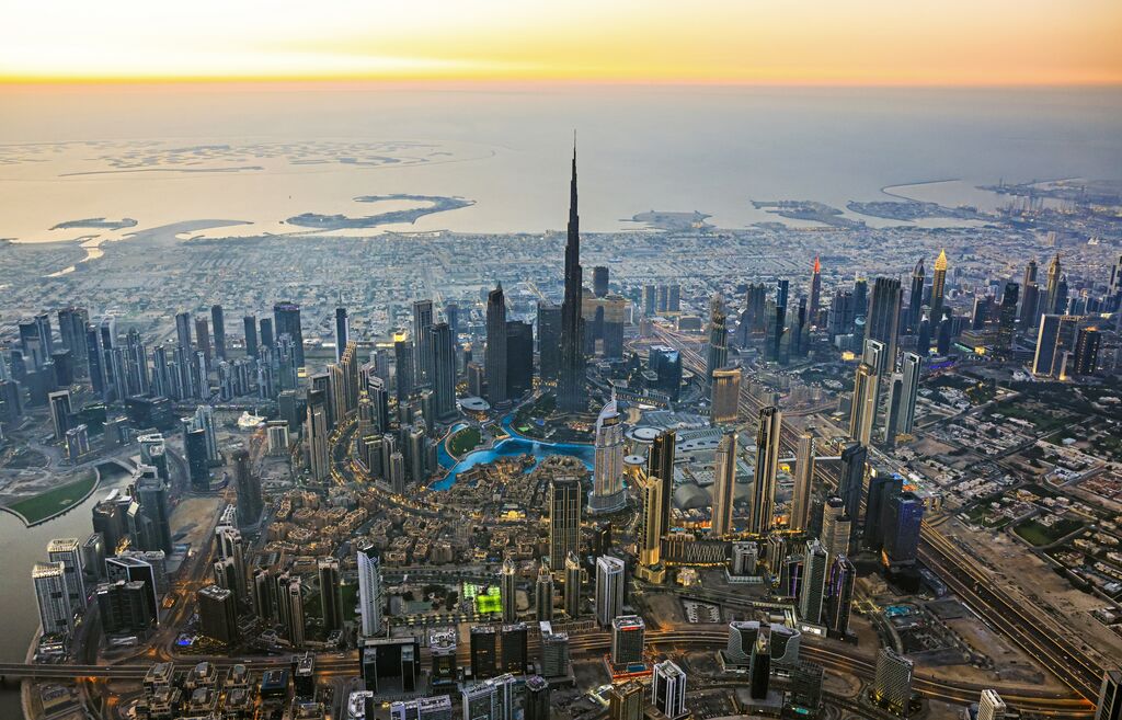 Dubai recebe mais de 5 milhões de visitantes internacionais no primeiro trimestre 1 image002 Dubai recebe mais de 5 milhões de visitantes internacionais no primeiro trimestre