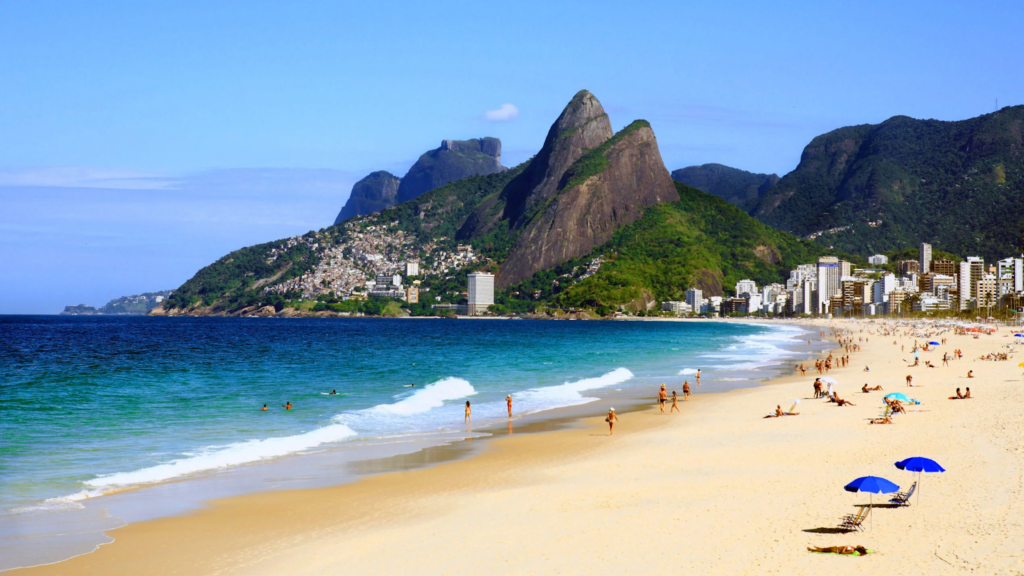 Buscas por hospedagens para o feriado de Corpus Christi cresce 77%, diz Decolar Buscas por hospedagens para o feriado de Corpus Christi cresce 77%, diz Decolar