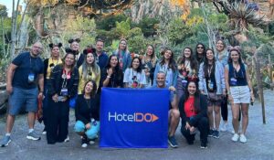 HotelDO leva agentes de viagens para famtour em Orlando