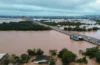 Aeroportos da Região Sul começam a receber doações para vítimas das chuvas do RS
