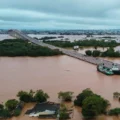 Aeroportos da Região Sul começam a receber doações para vítimas das chuvas do RS