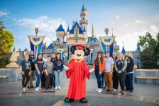 Disneyland Resort tem mega projeto de expansão aprovado na Califórnia