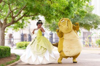 Disney: Tiana’s Bayou Adventure chega ao Magic Kingdom no dia 28 de junho