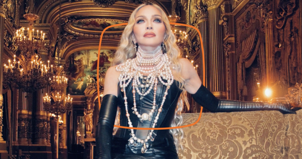 Itaú e McDonald's preparam ofertas exclusivas no dia do show da Madonna