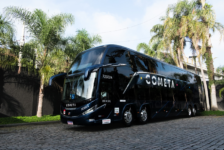 Liquida Bus: Grupo JCA oferece passagens pela metade do preço