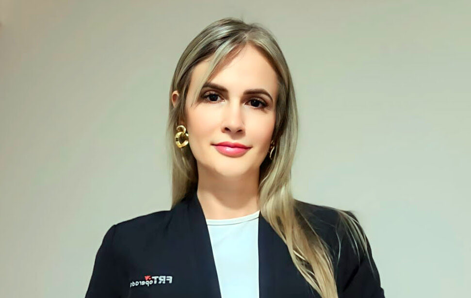 Frt tem nova executiva comercial para Mato Grosso e Mato Grosso do Sul 1 unnamed 27 e1715696808345 Frt tem nova executiva comercial para Mato Grosso e Mato Grosso do Sul