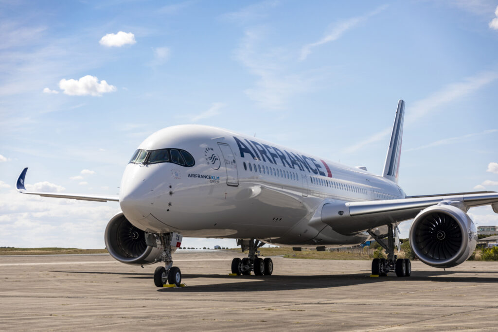 unnamed 32 Air France anuncia início de operações entre Paris e Salvador
