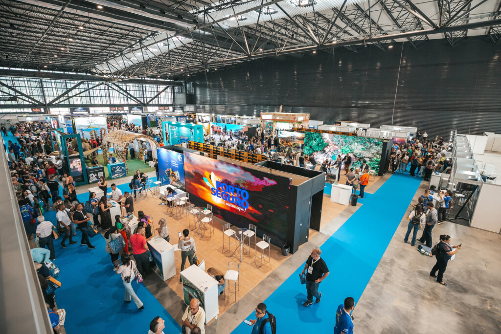 BNT Mercosul terá promoção especial de destinos turísticos e empresas do Rio Grande do Sul