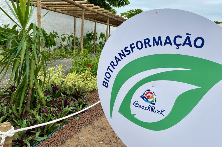 unnamed 41 e1716326456569 Beach Park amplia ações voltadas para reciclagem e inaugura Pátio de Compostagem