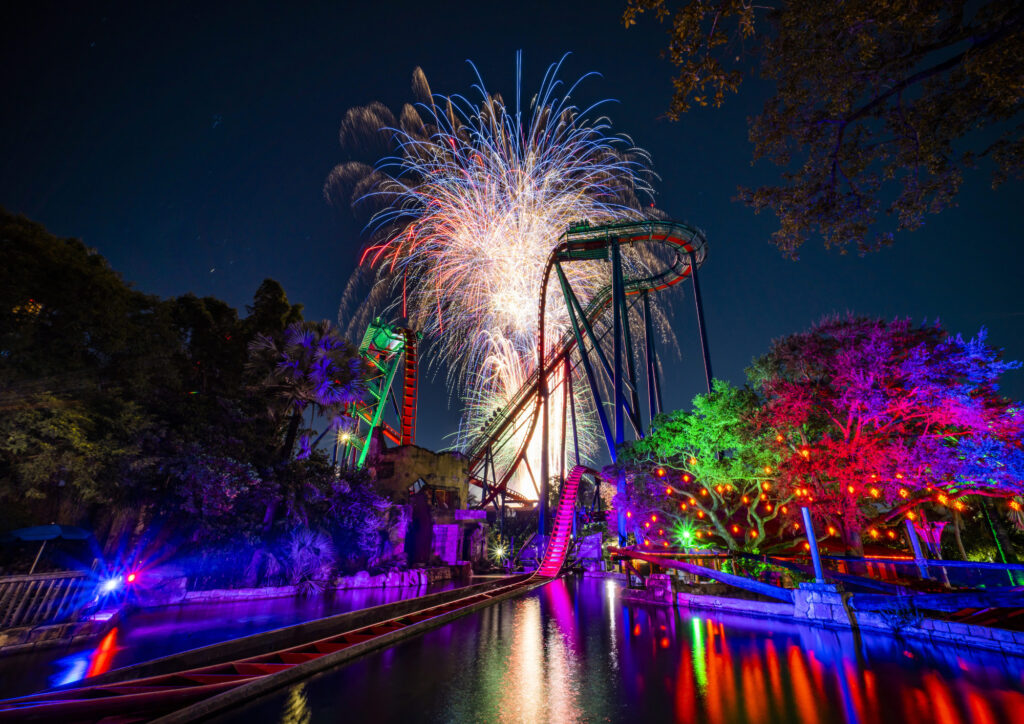unnamed 60 Busch Gardens Tampa Bay terá programação especial durante verão norte-americano