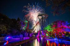 Busch Gardens Tampa Bay terá programação especial durante verão norte-americano