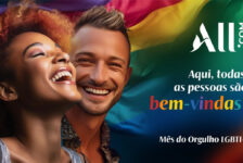 Rede oficial da Parada do Orgulho LGBT+ de São Paulo, Accor prepara ações exclusivas