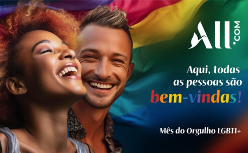 Rede oficial da Parada do Orgulho LGBT+ de São Paulo, Accor prepara ações exclusivas