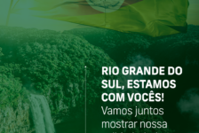 Grupo Iter executa plano de ação em apoio às famílias atingidas no Rio Grande do Sul