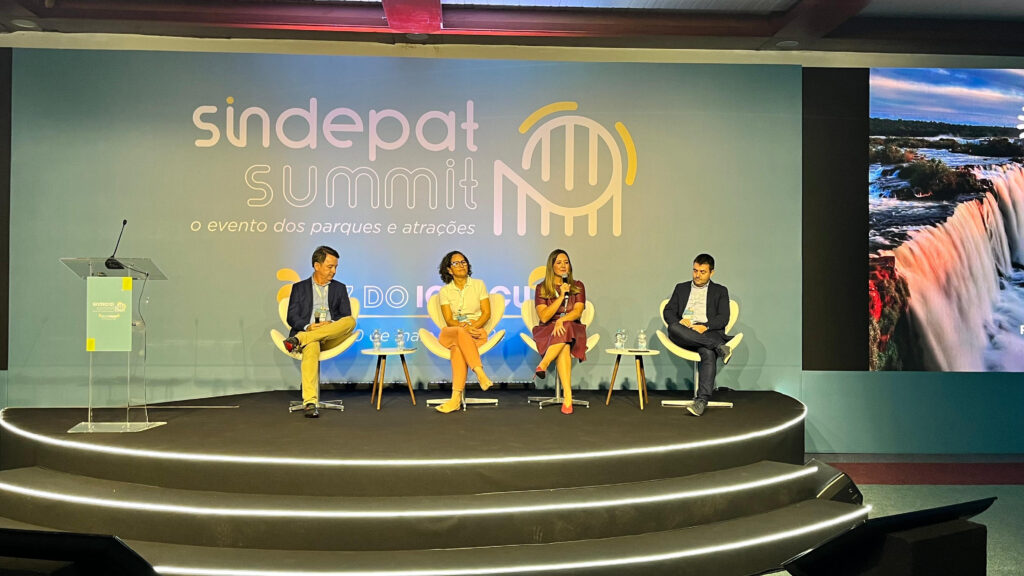 Foz do Iguaçu é sede do Sindepat Summit 2024