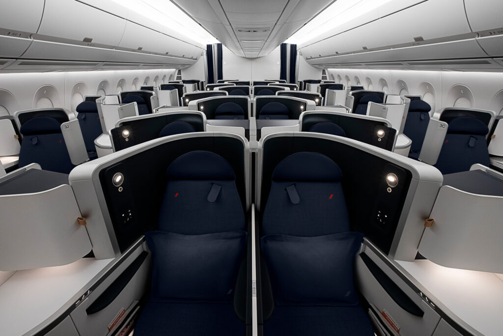 unnamed1 16 Air France anuncia início de operações entre Paris e Salvador