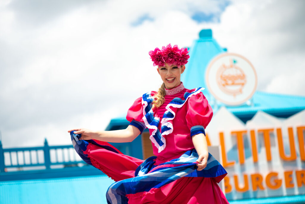 unnamed1 24 Viva La Música: com novidades, SeaWorld Orlando anuncia retorno de festival latino