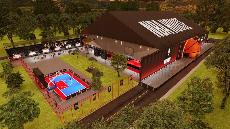 Ingressos para NBA House 2024, em São Paulo, chegam ao último lote 1 unnamed1 26 Ingressos para NBA House 2024, em São Paulo, chegam ao último lote