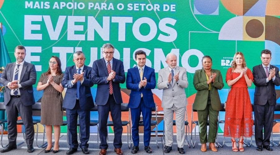Marcelo Freixo comemora sanção presidencial do Perse: “Sinal do tempo do diálogo” 1 unnamed1 27 Marcelo Freixo comemora sanção presidencial do Perse: “Sinal do tempo do diálogo”