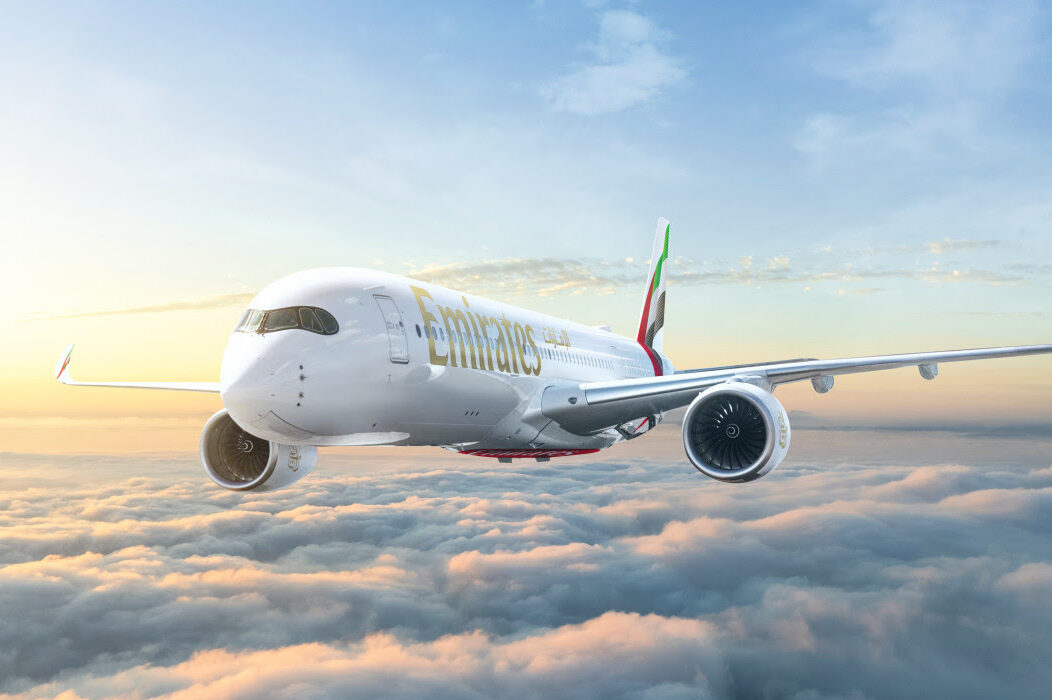 unnamed1 6 e1715127758136 Emirates anuncia inclusão de nove destinos na rede operada por aeronaves A350
