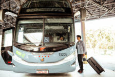 Blablacar oferece até 80% de desconto em passagens de ônibus para o mês de maio