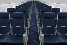 Air France apresenta prévia das cabines que farão parte da frota de Embraer 190
