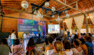 2º Fórum Regional de Turismo de São Paulo acontece no próximo dia 23 de maio