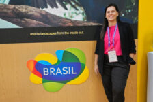 Visit Iguassu reforça potencial do Turismo de Negócios e Eventos na IMEX, na Alemanha