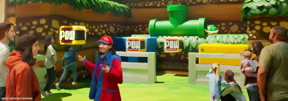 Super Nintendo World: Universal revela atrativos e detalhes da área temática no Epic Universe 2 unnamed5 Super Nintendo World: Universal revela atrativos e detalhes da área temática no Epic Universe