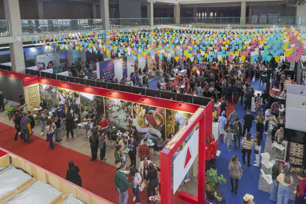 Turismo de Minas Gerais destaca crescimento do Travel Next Minas em BH