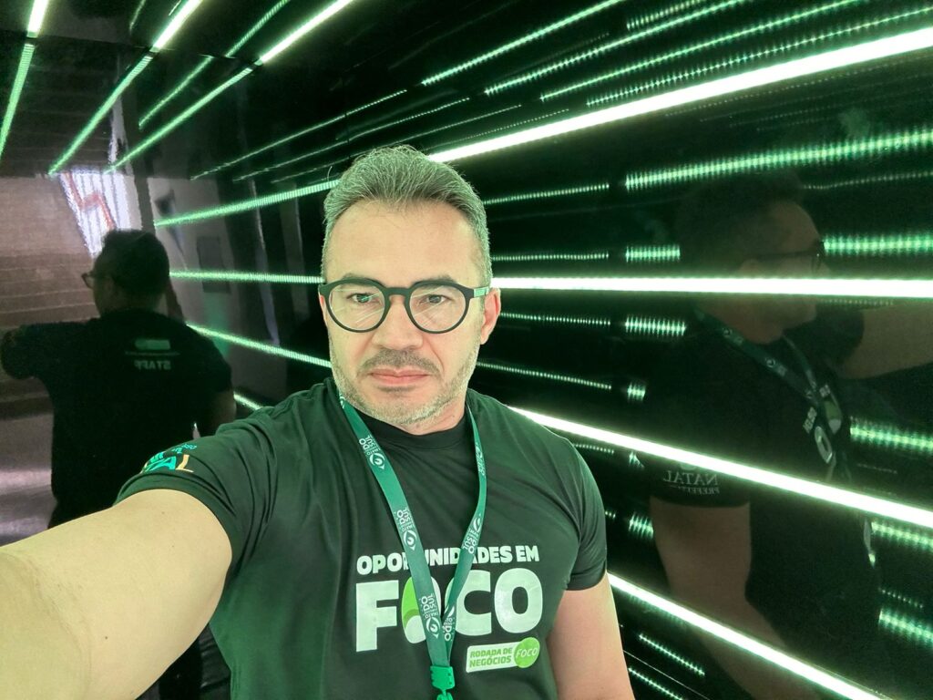 Foco Operadora anuncia datas e local da 9ª Rodada de Negócios Foco Operadora anuncia datas e local da 9ª Rodada de Negócios