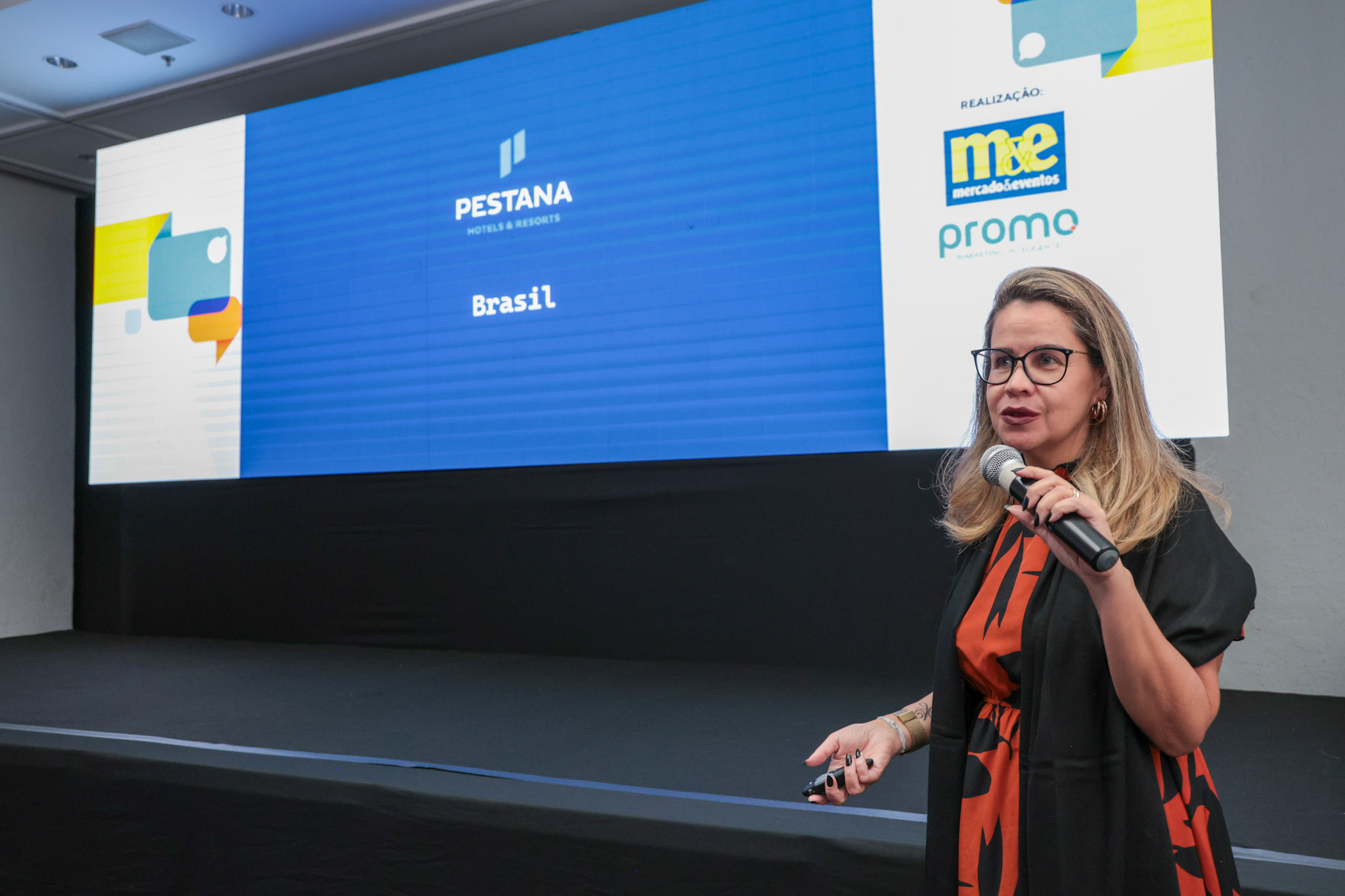 O Roadshow M&E Nacional promoveu capacitações para os agentes de viagens O Roadshow M&E Nacional promoveu capacitações para os agentes de viagens