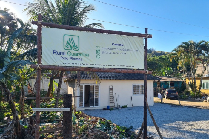Setur-RJ promove Simpósio Turismo Rural na Cidade do Rio de Janeiro neste sábado (22) 1 A ação promove a atividade turística na região de Guaratiba (Divulgação/Secretaria de Turismo do Estado do Rio de Janeiro)