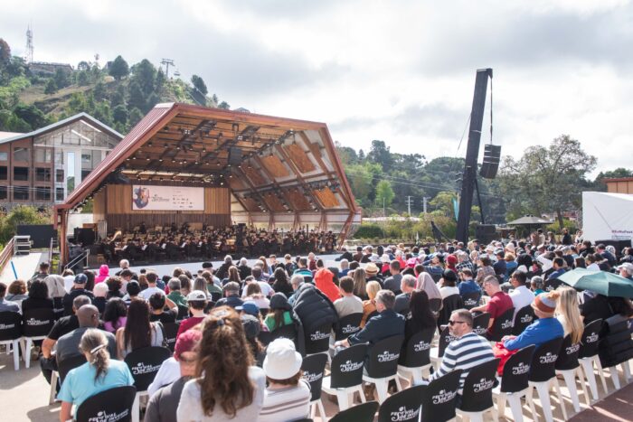 Campos do Jordão deve receber 1,5 milhão de visitantes na temporada de inverno Campos do Jordão deve receber 1,5 milhão de visitantes na temporada de inverno