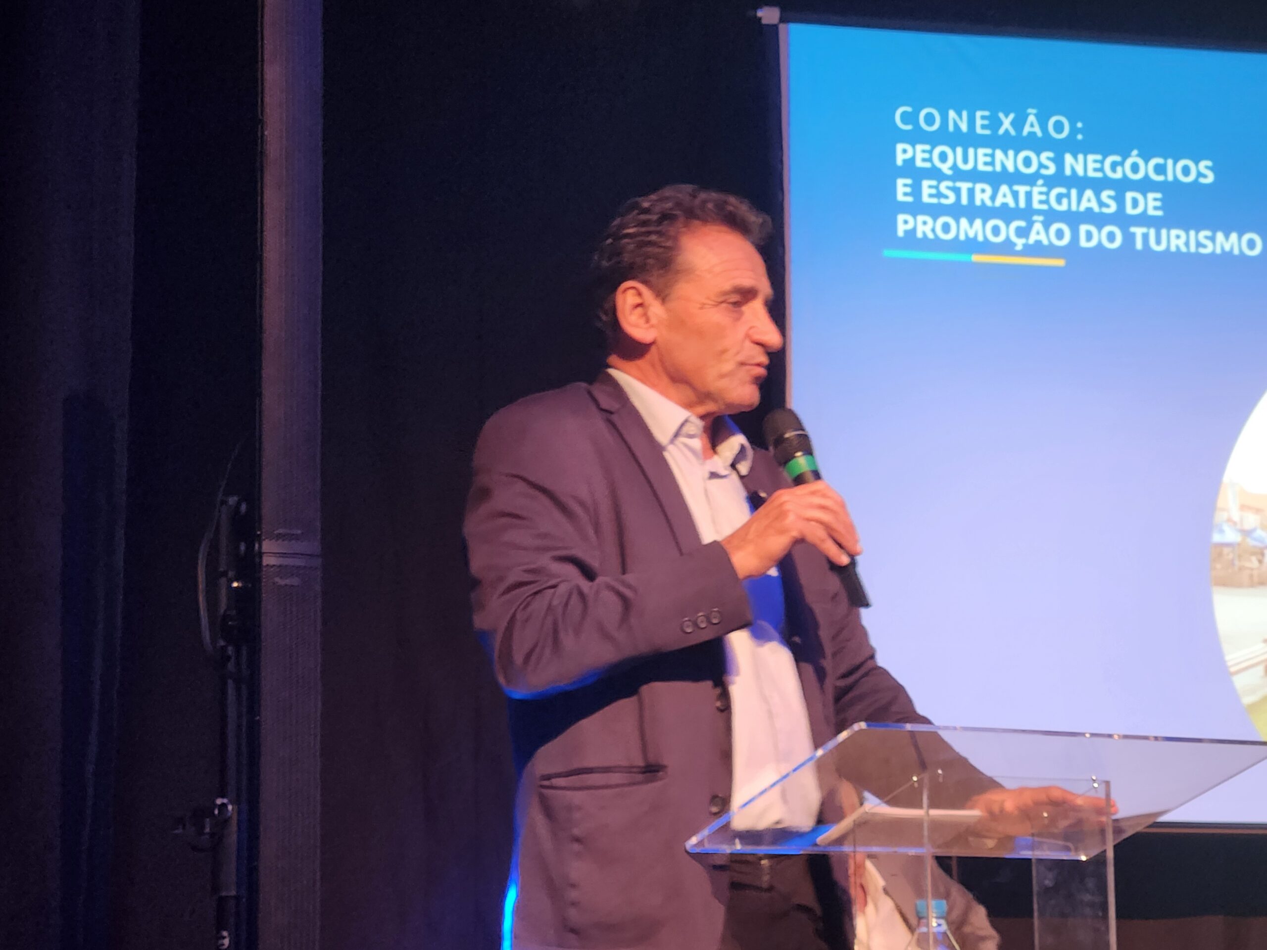 MTur anuncia balonismo turístico nos cânions catarinenses MTur anuncia balonismo turístico nos cânions catarinenses