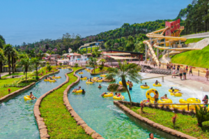 Magic City oferece promoção aos aniversariantes de junho (divulgação/Magic City)