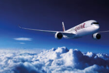 Qatar Airways celebra título de ‘Companhia Aérea do Ano de 2024’ pela Airline Ratings