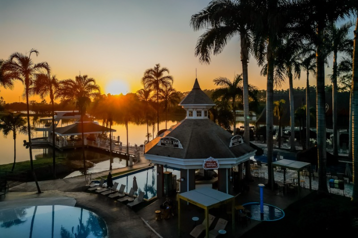 Mavsa Resort destaca ações sustentáveis durante Semana do Meio Ambiente 1 Ações sustentáveis são destacadas por Mavsa Resort durante Semana do Meio Ambiente (Divulgação/Máxima Assessoria de Imprensa)