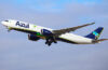 Aeronave da Azul Linhas Aéreas (Divulgação/Azul)