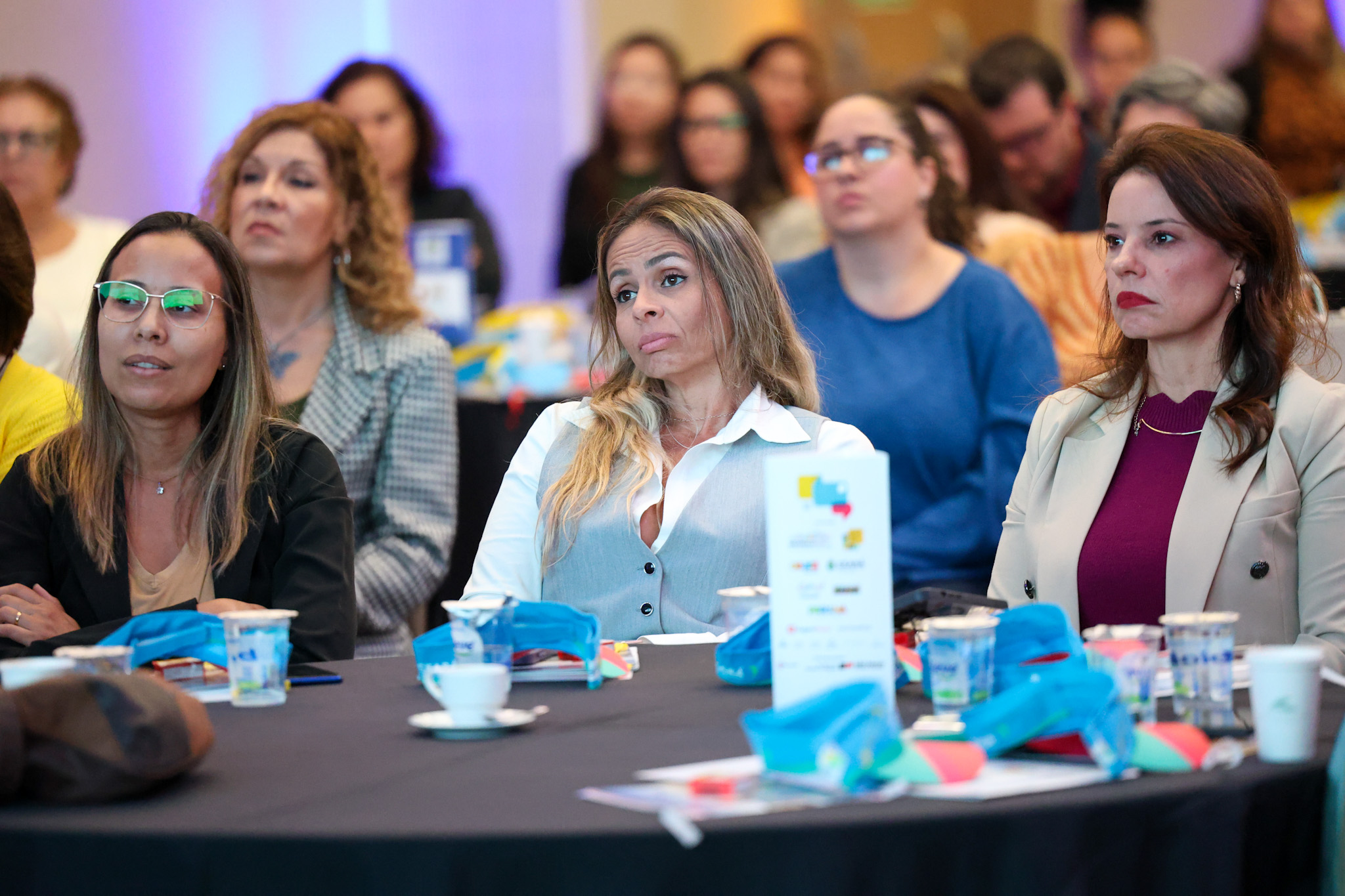 Agentes de viagens de Campinas e região marcaram presença no evento Agentes de viagens de Campinas e região marcaram presença no evento