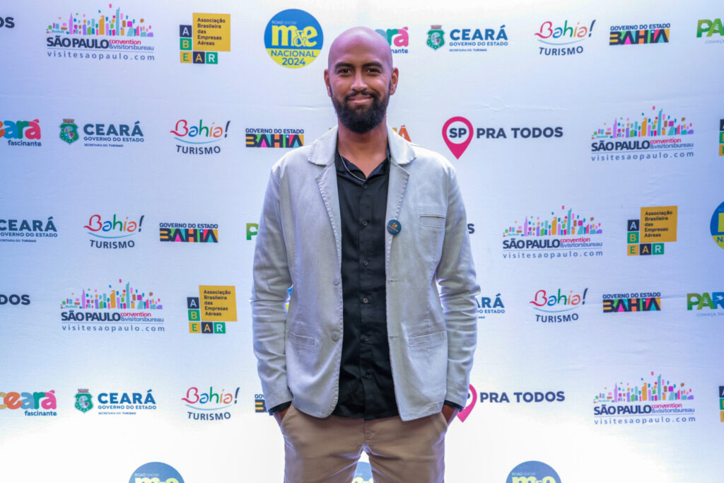Almir Moreira, da AM Operadora