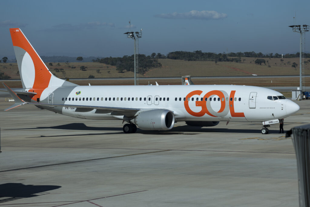 Gol aumentará voos para o Rio Grande do Sul: confira as rotas Gol aumentará voos para o Rio Grande do Sul: confira as rotas