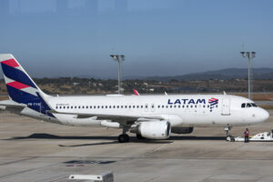 Latam investe e amplia em 8,2% a sua oferta de assentos domésticos no Brasil em agosto